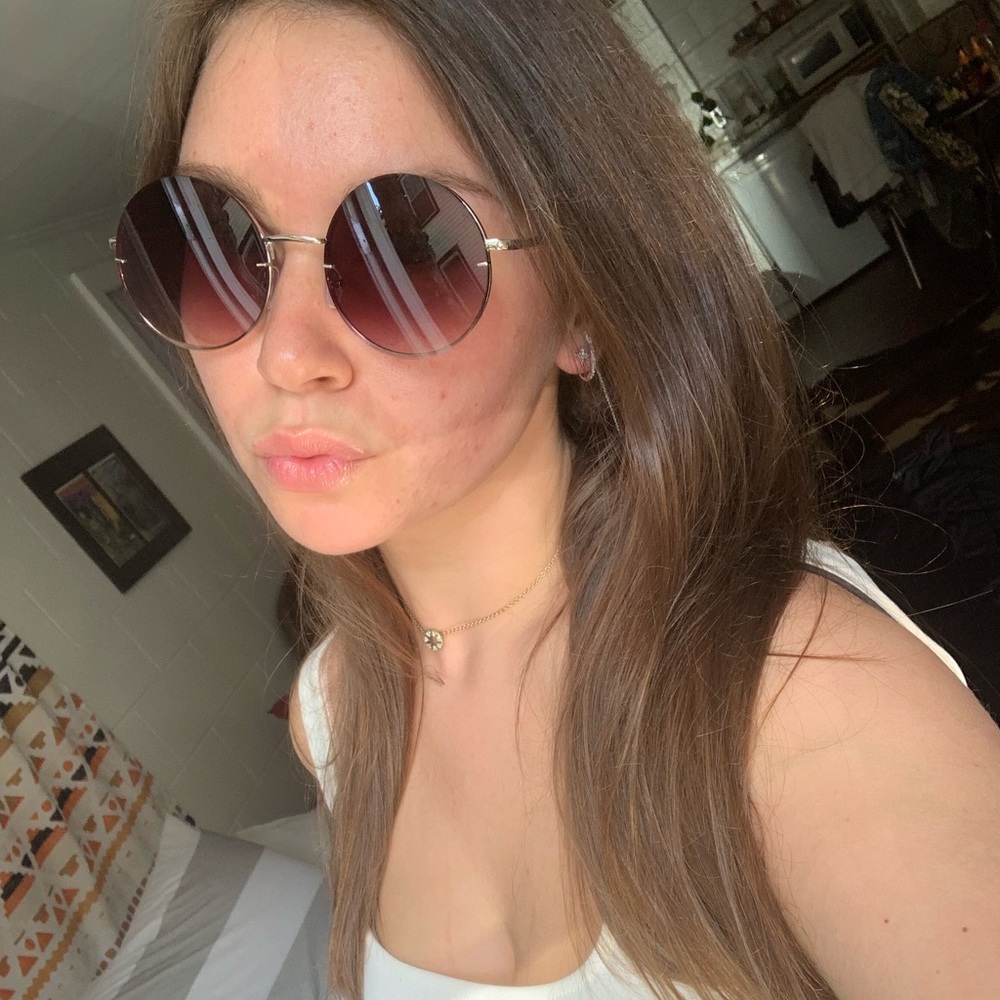 Meet your Posher, Kiera